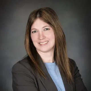 Lawyer Tara Adolph