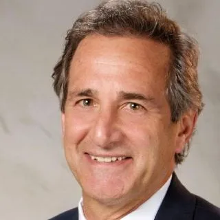 Lawyer George C. Malonis