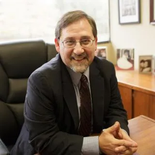 Lawyer Stuart Nachbar