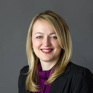 Lawyer Monika Blacha