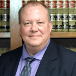 Lawyer Russell D. Jacobson