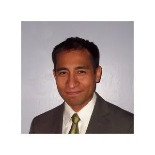 Lawyer Paul Gallardo