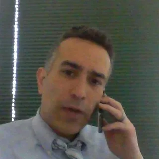 Lawyer Rob Goldman