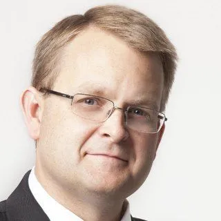 Lawyer Brent Nielson