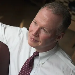 Lawyer John Sweeney