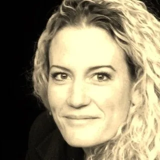 Lawyer Ashley Grimes