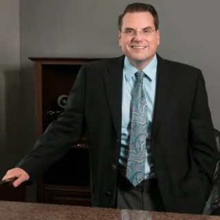 Lawyer David A. Cmelik