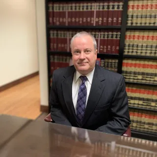 Lawyer Scott W. Brammer