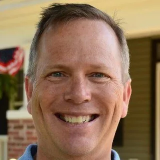 Lawyer Richard Winblad