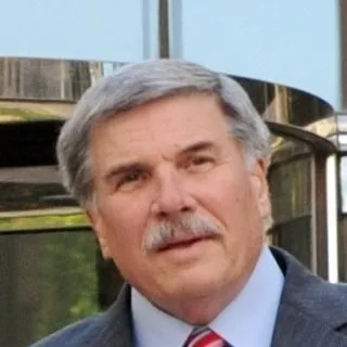 Lawyer Patrick T Crawley