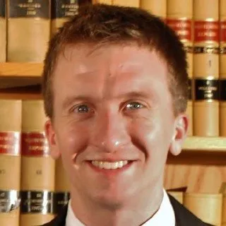 Lawyer Dean Swanson
