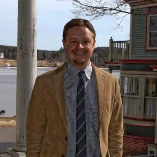 Lawyer James P. Cowles