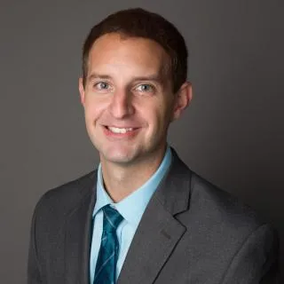 Lawyer Michael C. Harman