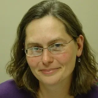 Lawyer Lynn Rose