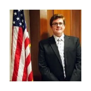 Lawyer Stephen Baird