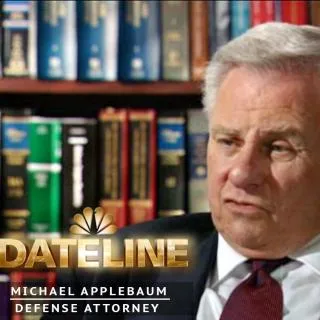 Lawyer Michael Applebaum