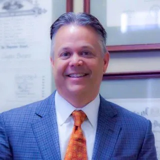 Lawyer L. Clayton Burgess