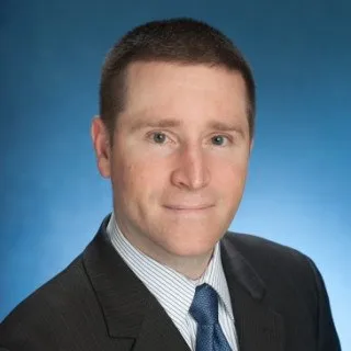 Lawyer Blair Chintella