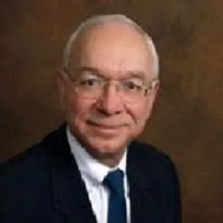 Lawyer Mr. John J. Zarych
