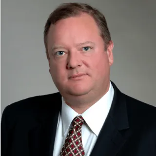 Lawyer Todd G. Cole