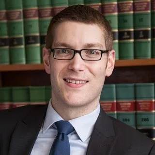 Lawyer David J Faber