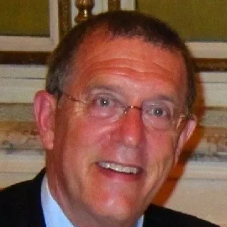 Lawyer Kenneth A. Ziskin