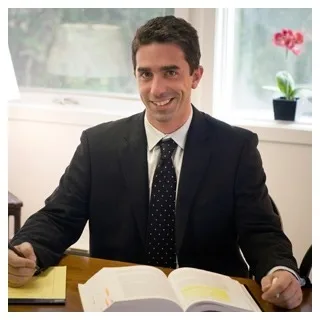 Lawyer Mr. Timothy J McNamara
