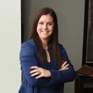Lawyer Miranda Soucie