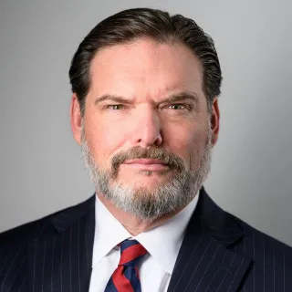 Lawyer Jeffrey Buehner