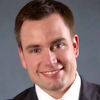 Lawyer Zachary D Jackson