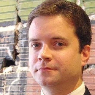 Lawyer Charles Corbett Wimberly III