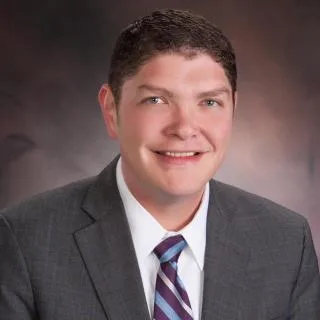 Lawyer Brian J. Seckler
