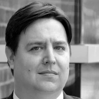 Lawyer Justin H Vaughan