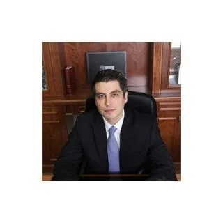 Lawyer Taso Pardalis