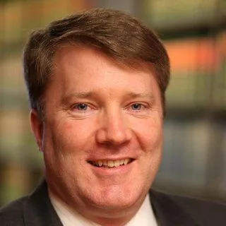 Lawyer David C. Smith