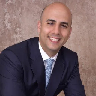 Lawyer Rajeh A. Saadeh