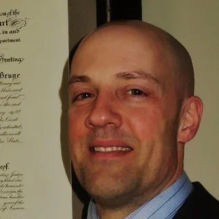 Lawyer Tracy A. Brune
