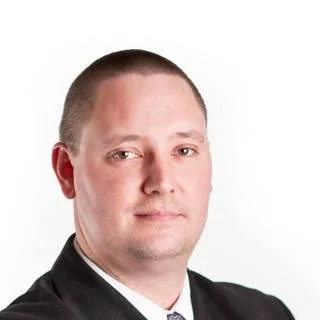 Lawyer Clark H. Henderson