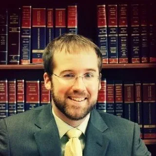 Lawyer Thomas Cothran