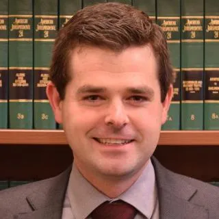 Lawyer Andrew Lillywhite