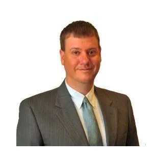 Lawyer Derek Haake