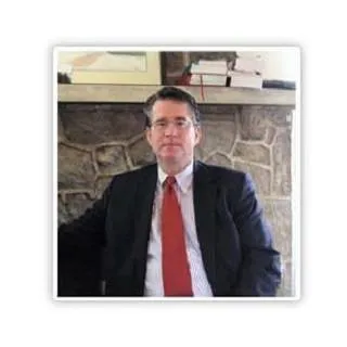 Lawyer David K. Cuneo