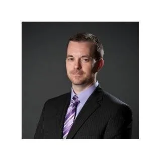 Lawyer Scott W. Paris