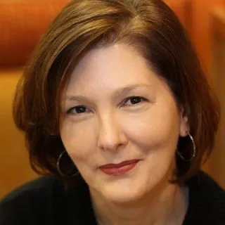 Lawyer Susan Grissom