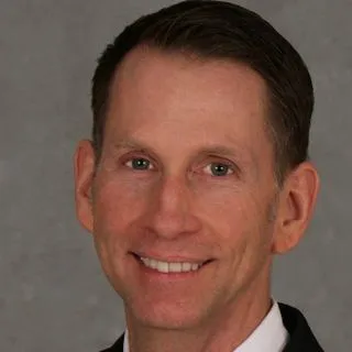 Lawyer Wayne Hamilton