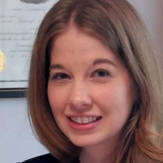 Lawyer Jennifer Duitsman Coy