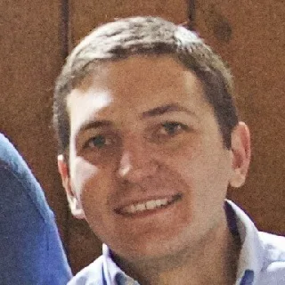 Lawyer Nicholas Steinwart