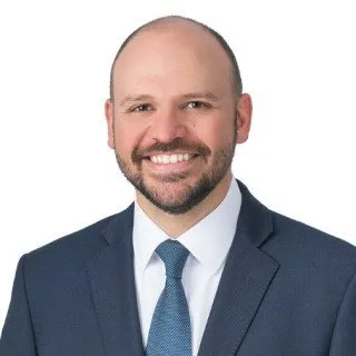 Lawyer Mr. Alex Hunt