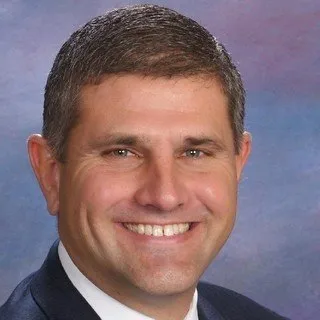 Lawyer Jeffrey L. Komin