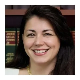 Lawyer Jordan Kelleher Reilly